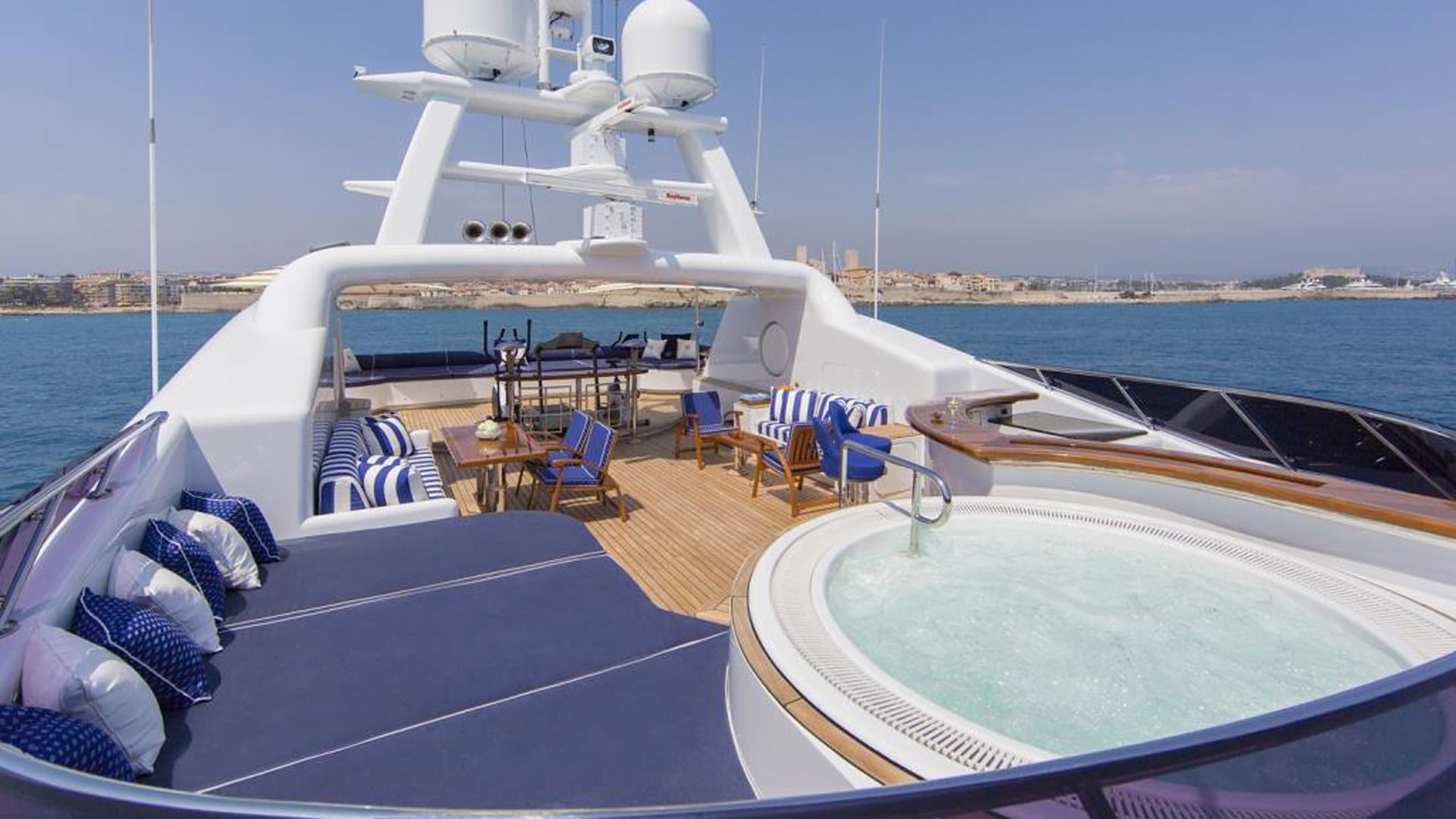 Koltuk Yıkama Sonrası